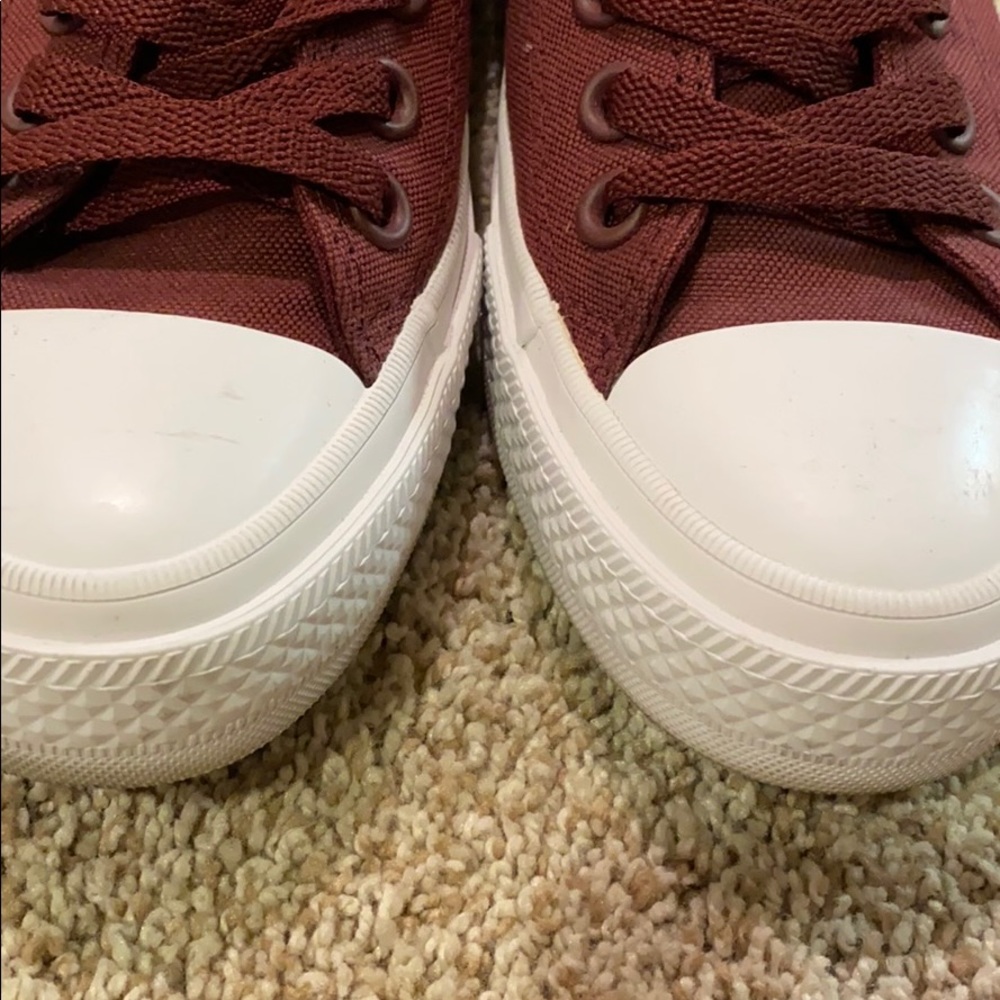 Converse All Star Sneakers - image 7